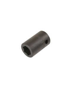 Impact Socket 1/2"D 14mm