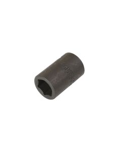 Impact Socket 1/2"D 15mm