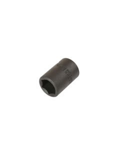 Impact Socket 1/2"D 17mm
