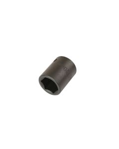 Impact Socket 1/2"D 20mm