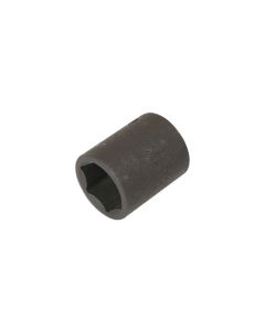 Impact Socket 1/2"D 22mm
