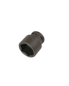 Impact Socket 1/2"D 27mm
