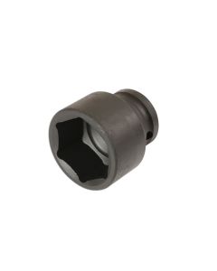 Impact Socket 1/2"D 30mm
