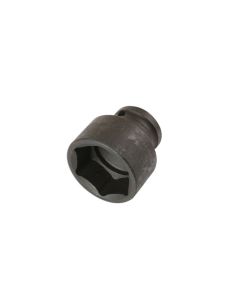 Impact Socket 1/2"D 32mm