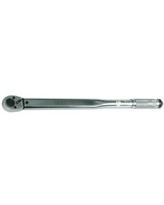Torque Wrench 1/2"D 50 - 250lb-ft