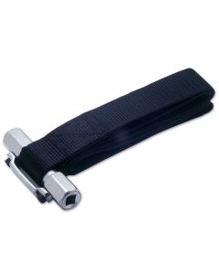 Oil Filter Strap Wrench - to 300mm dia