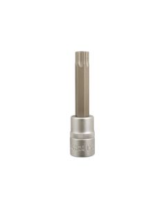 Long Series Star Socket Bit 1/2"D T60