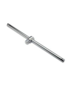 Sliding T-Bar 3/4"D