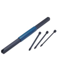 Door Hinge Pin Extractor Kit 4pc