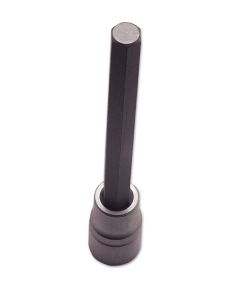 Long Series Hex Bit 1/2"D 10mm