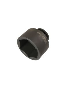 Hub Nut Socket 1/2"D 52mm