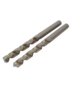 HSS Drill Bit 5mm 2pc