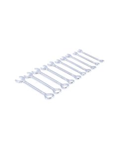 Mini Combination Spanner Set 6 - 11mm 10pc