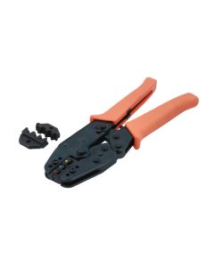 Ratchet Crimping Pliers
