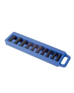 Deep Impact Socket Set 3/8"D 10pc
