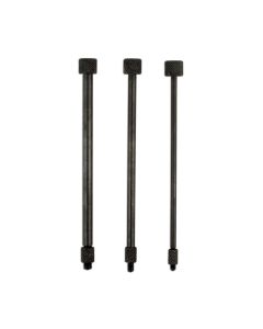 Door Hinge Pins 3pc