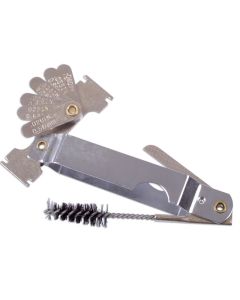 Feeler Gauge 4-in-1