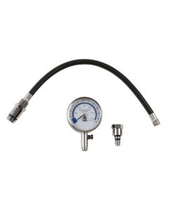 Compression Tester
