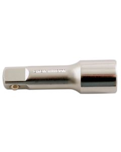 Extension Bar 1/2"D 75mm