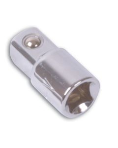 Convertor 3/8"D - 1/2"D
