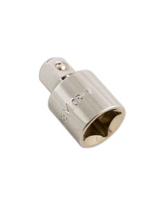 Convertor 1/2"D - 3/8"D