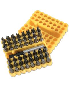 Multi-Purpose Bit Set 49pc