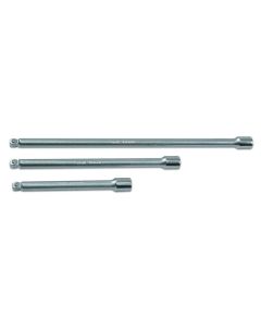 Wobble Extension Bar Set 1/4"D 3pc