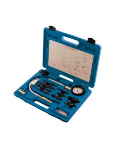 Compression Tester - Diesel Engines
