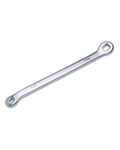 Brake Spanner 1/4" Sq x 10mm Sq