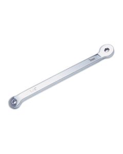 Brake Spanner 1/4" x 7mm Hex