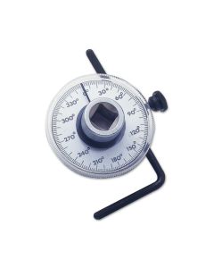 Torque Angle Gauge 65mm 1/2"D