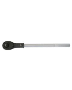 Heavy Duty Ratchet 3/4"D