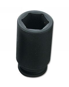 Deep Impact Socket 1/2"D 10mm