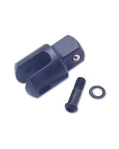 Power Bar - 3/4"D Replacement Head