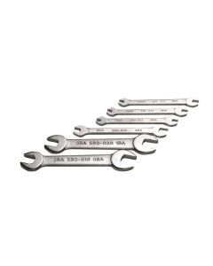 BA Spanner Set 6pc