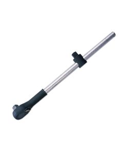 Heavy Duty Ratchet with Sliding T-Bar 1"D