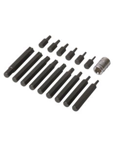Star Bit Set 16pc