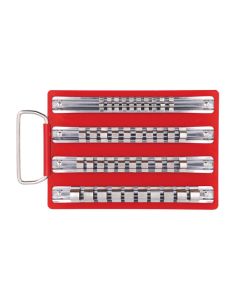 Socket Rail Rack - Small