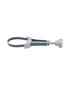 Metal Band Oil Filter Wrench 65 - 105mm