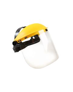 Safety Shield