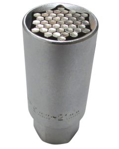 Survivor Socket 1/2"D