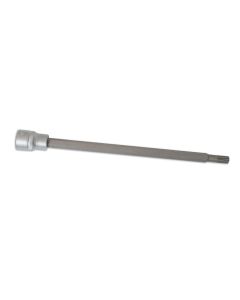 Extra Long Ribe Socket Bit M7