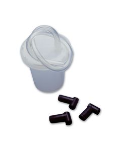 Brake Bleed Catch Bottle Kit