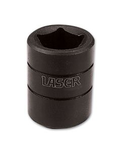 Pentagon Brake Socket 1/2"D 19mm