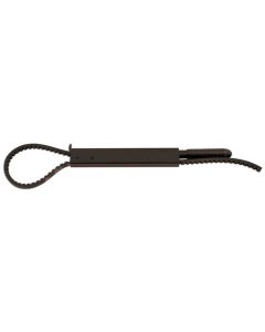 Pulley Locking Tool