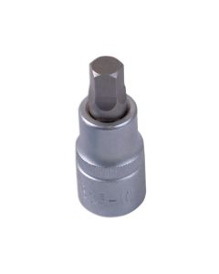 Pentagon Socket Bit 1/2"D 10mm