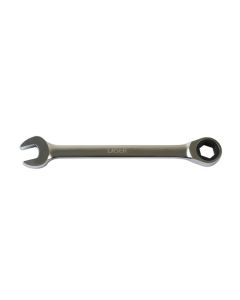 Ratchet Combination Spanner 22mm