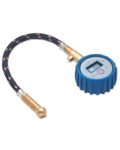 Tyre Pressure Gauge - Digital
