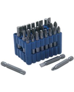 Power Tool Bit Set 50mm 32pc
