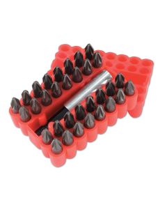 Bit Set 33pc
